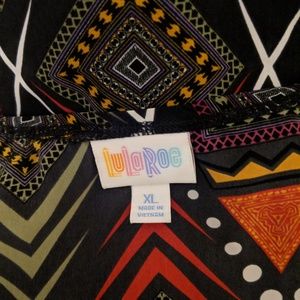 JOY Lularoe XL